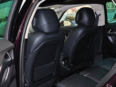 2013款 1.6T 自动 豪华版 THP200