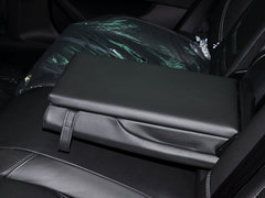 2013款 1.6T 自动 豪华版 THP200