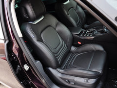 2013款 1.6T 自动 豪华版 THP200