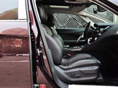 2013款 1.6T 自动 豪华版 THP200