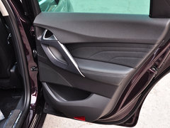 2013款 1.6T 自动 豪华版 THP200