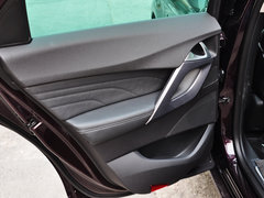 2013款 1.6T 自动 豪华版 THP200