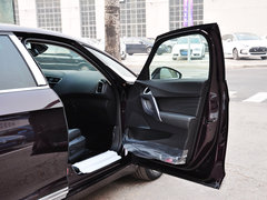2013款 1.6T 自动 豪华版 THP200