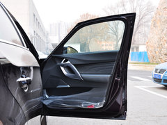 2013款 1.6T 自动 豪华版 THP200