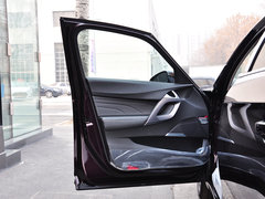 2013款 1.6T 自动 豪华版 THP200