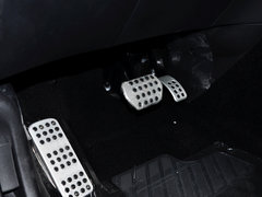 2013款 1.6T 自动 豪华版 THP200