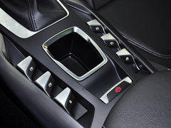 2013款 1.6T 自动 豪华版 THP200