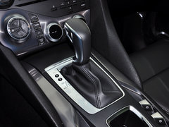 2013款 1.6T 自动 豪华版 THP200