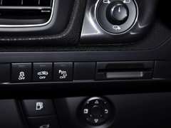 2013款 1.6T 自动 豪华版 THP200