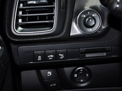 2013款 1.6T 自动 豪华版 THP200