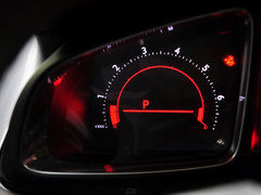 2013款 1.6T 自动 豪华版 THP200
