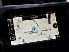 2013款 1.6T 自动 豪华版 THP200