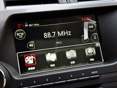 2013款 1.6T 自动 豪华版 THP200