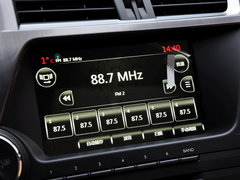 2013款 1.6T 自动 豪华版 THP200