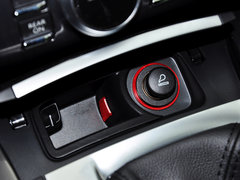 2013款 1.6T 自动 豪华版 THP200