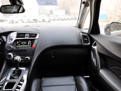 2013款 1.6T 自动 豪华版 THP200