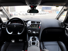 2013款 1.6T 自动 豪华版 THP200