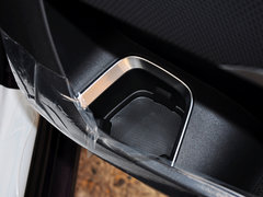 2013款 1.6T 自动 豪华版 THP200