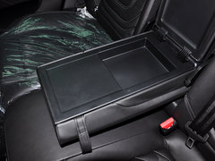 2013款 1.6T 自动 豪华版 THP200