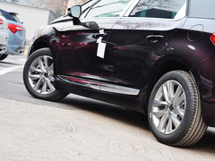 2013款 1.6T 自动 豪华版 THP200