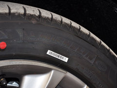 2013款 1.6T 自动 豪华版 THP200