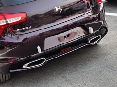 2013款 1.6T 自动 豪华版 THP200