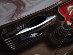 2013款 1.6T 自动 豪华版 THP200