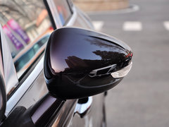 2013款 1.6T 自动 豪华版 THP200