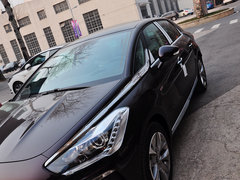 2013款 1.6T 自动 豪华版 THP200