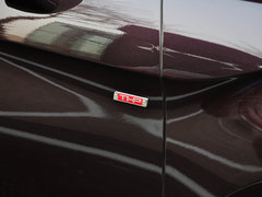 2013款 1.6T 自动 豪华版 THP200