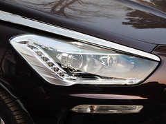 2013款 1.6T 自动 豪华版 THP200