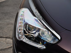 2013款 1.6T 自动 豪华版 THP200