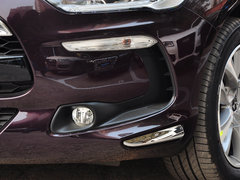 2013款 1.6T 自动 豪华版 THP200