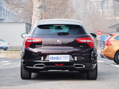 2013款 1.6T 自动 豪华版 THP200