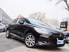 2013款 1.6T 自动 豪华版 THP200