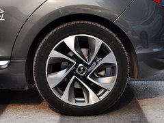 2013款 1.6T 自动 尊享版 THP200
