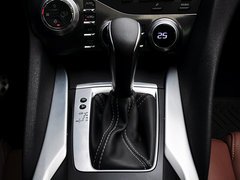 2013款 1.6T 自动 尊享版 THP200