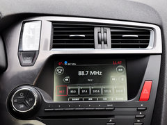 2013款 1.6T 自动 尊享版 THP200