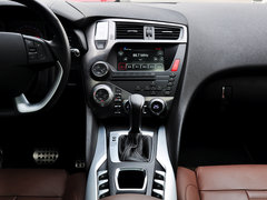 2013款 1.6T 自动 尊享版 THP200