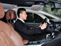 2013款 1.6T 自动 尊享版 THP200