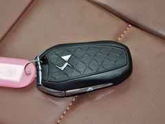 2013款 1.6T 自动 尊享版 THP200