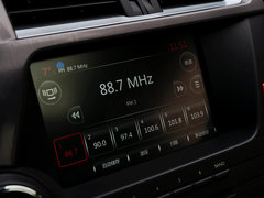 2013款 1.6T 自动 尊享版 THP200