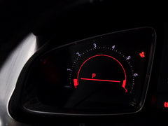 2013款 1.6T 自动 尊享版 THP200