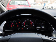 2013款 1.6T 自动 尊享版 THP200