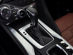 2013款 1.6T 自动 尊享版 THP200