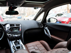 2013款 1.6T 自动 尊享版 THP200