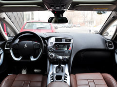2013款 1.6T 自动 尊享版 THP200