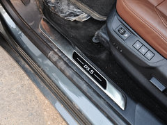 2013款 1.6T 自动 尊享版 THP200