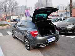 2013款 1.6T 自动 尊享版 THP200