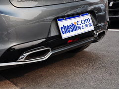 2013款 1.6T 自动 尊享版 THP200